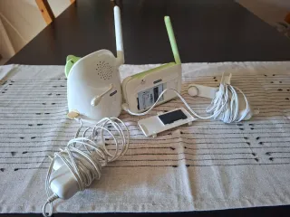 Vigilabebés Hama BM 3000