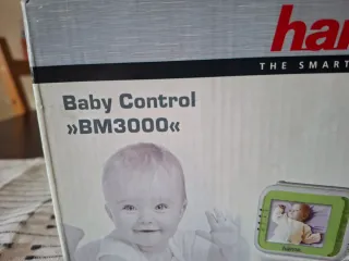 Vigilabebés Hama BM 3000