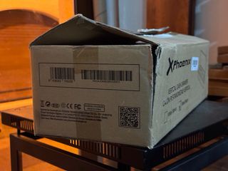 Cajón portamonedas vertical Phoenix