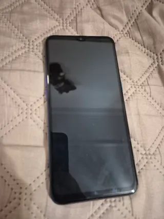 Móvil Realme X2 8/128GB Azul