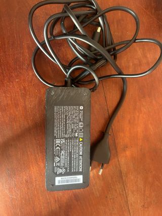 Patinete Eléctrico Xiaomi 4 enero 2025