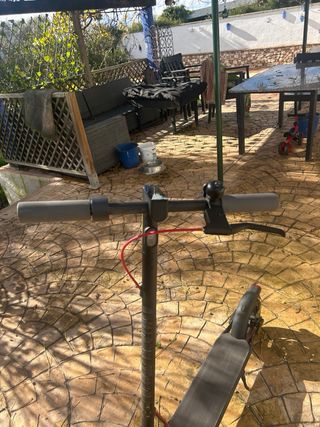 Patinete Eléctrico Xiaomi 4 enero 2025