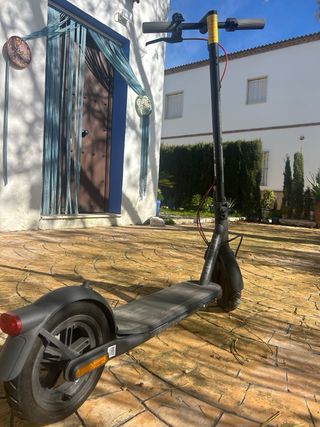Patinete Eléctrico Xiaomi 4 enero 2025