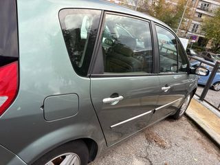 Renault Scenic 2005