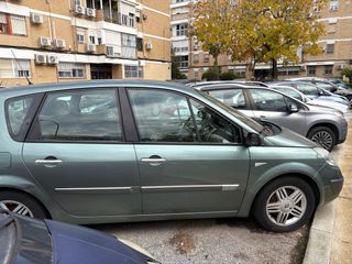 Renault Scenic 2005