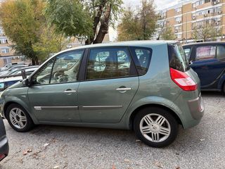 Renault Scenic 2005