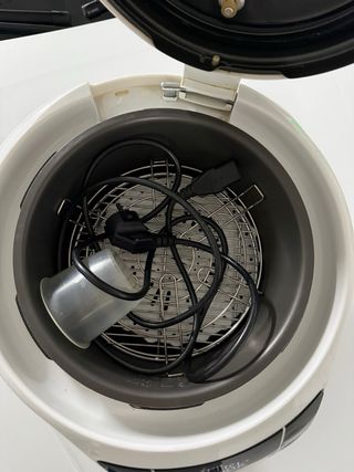 Robot de Cocina Elite Cook Elegance