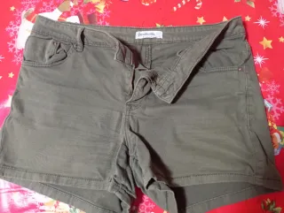 Pack Top y Pantalones Stradivarius Negro