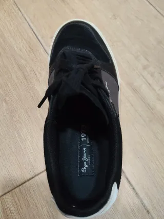 Zapatos Pepe Jeans caballero