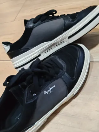 Zapatos Pepe Jeans caballero