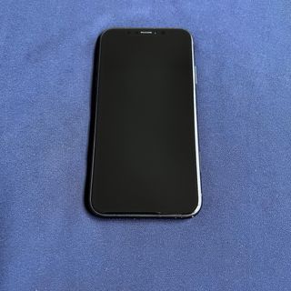 iPhone XR + regalos y todo original