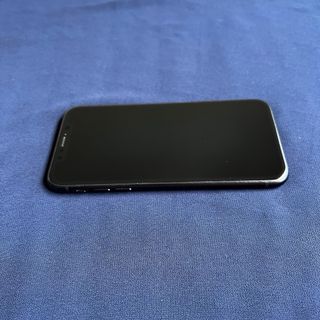 iPhone XR + regalos y todo original