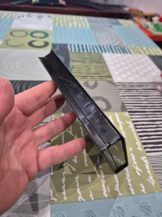 VIRTUA FIGHTER 2 Sega Megadrive