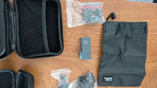 Cámara Deportiva tipo Go pro,AKASO V50 Elite 4K