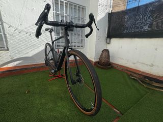 Cube Nuroad C:62 One2025 + Manillar Ritchey Comp