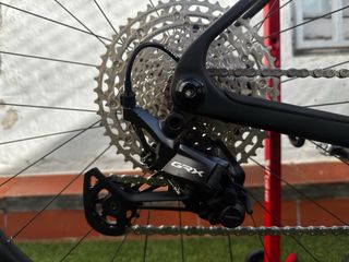 Cube Nuroad C:62 One2025 + Manillar Ritchey Comp