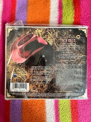 Madonna Music CD Maxi Single USA