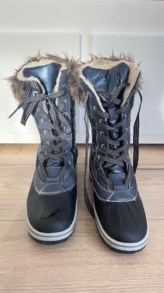 Botas de esquí mujer Talla 39