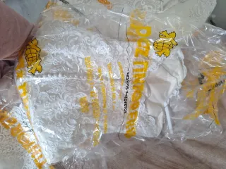 Vestido de Novia Rosa Clará Blanco