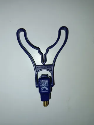 Soporte para caña de pescar Team Sensas