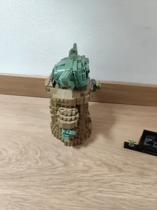 Lego Star Wars The Child