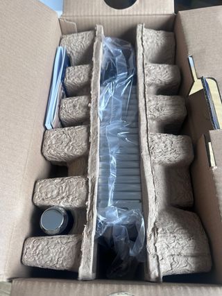 Cafetera DeLonghi EC685.BK EX:4