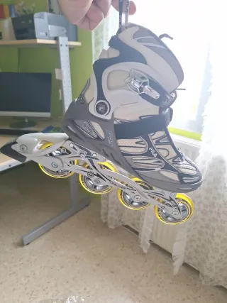 Patines en línea para adultos