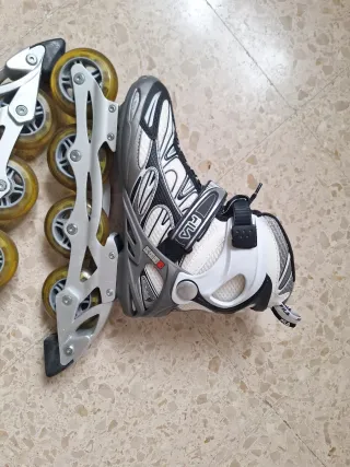 Patines en línea para adultos