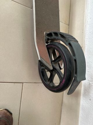 Patinete Oxelo
