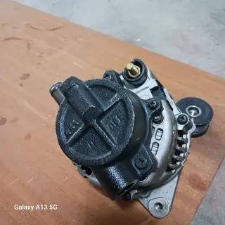 Alternador Hyundai/Kia Denso PS 12V 120A