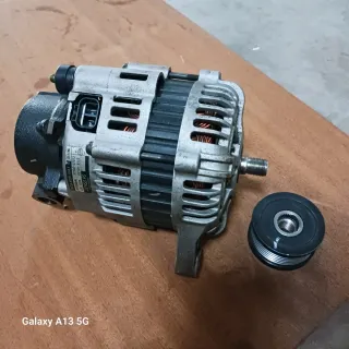 Alternador Hyundai/Kia Denso PS 12V 120A