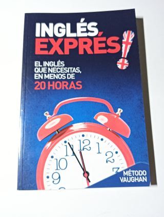 Ingles en menos de 20 horas