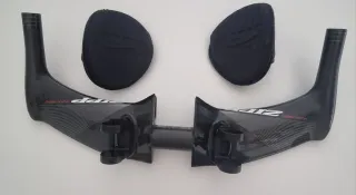 Manillar Zipp Vuka Aero Carbono