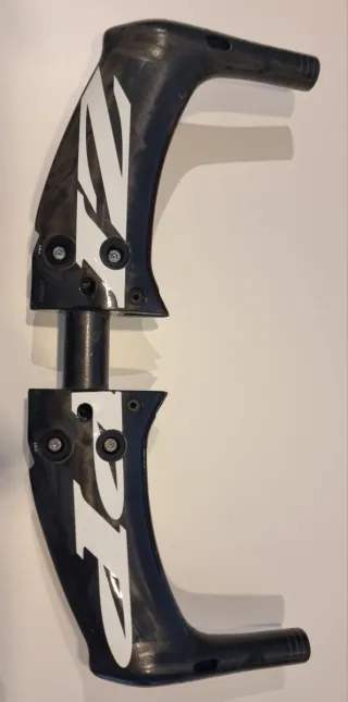 Manillar Zipp Vuka Aero Carbono