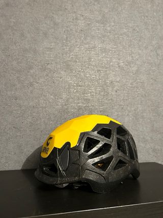 Casco escalada ultra ligero Grivel Mutant