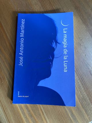 La magia de la luna