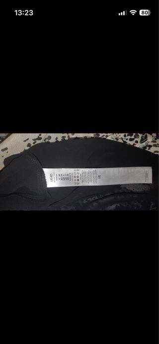 Liu Jo Abito Leopardato