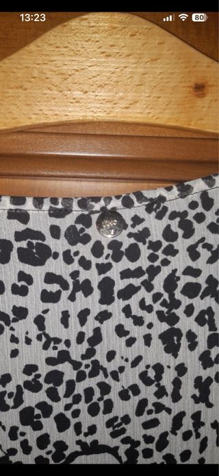 Liu Jo Abito Leopardato