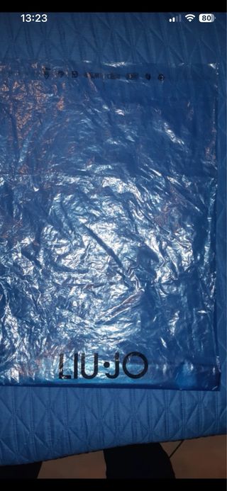 Liu Jo Abito Leopardato