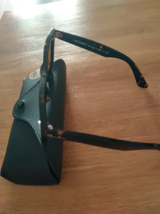 Gafas de sol Ray-Ban Wayfarer Tortoise