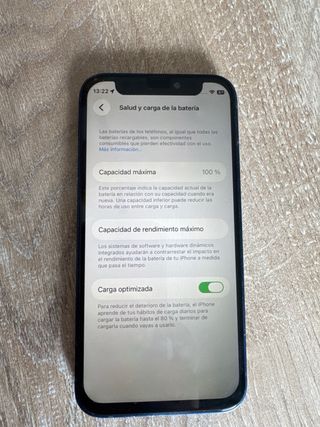 iPhone 12 mini 128GB Azul