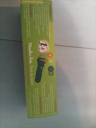 Chien Pourri Les histoires du