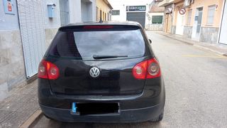 Volkswagen Golf 2005 1.9