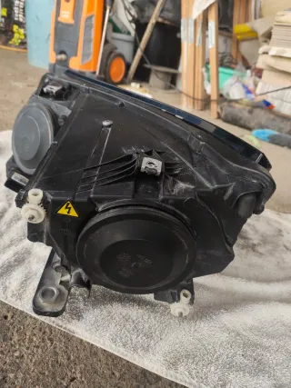 Faro Xenon derecho VW Tiguan