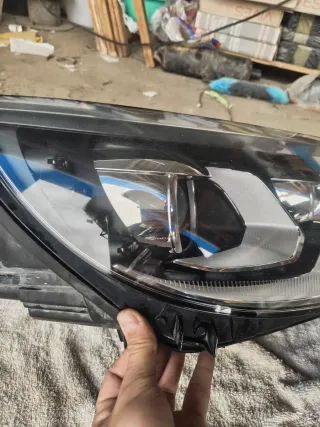 Faro Xenon derecho VW Tiguan