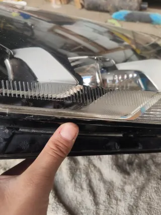 Faro Xenon derecho VW Tiguan