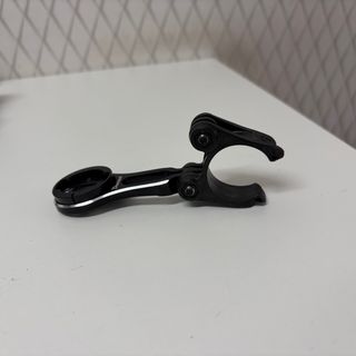 Soporte Potencia Bontrager Blendr Garmin