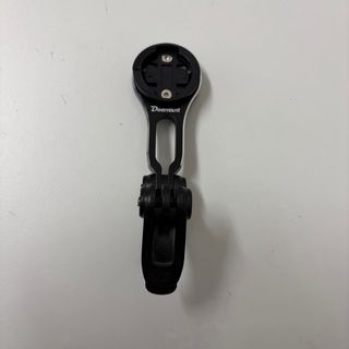 Soporte Potencia Bontrager Blendr Garmin