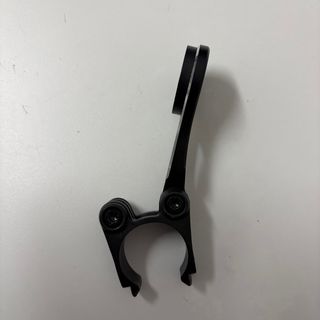 Soporte Potencia Bontrager Blendr Garmin