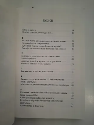50 Cápsulas de Amor Propio: Múltiples maneras d...